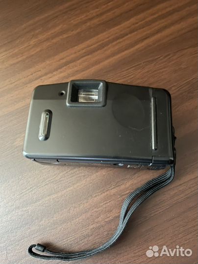 Плёночный фотоаппарат