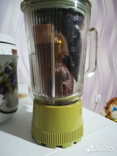 Стакан от бленднра на запчасти