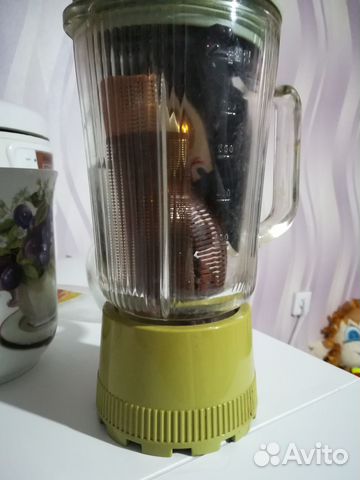 Стакан от бленднра на запчасти