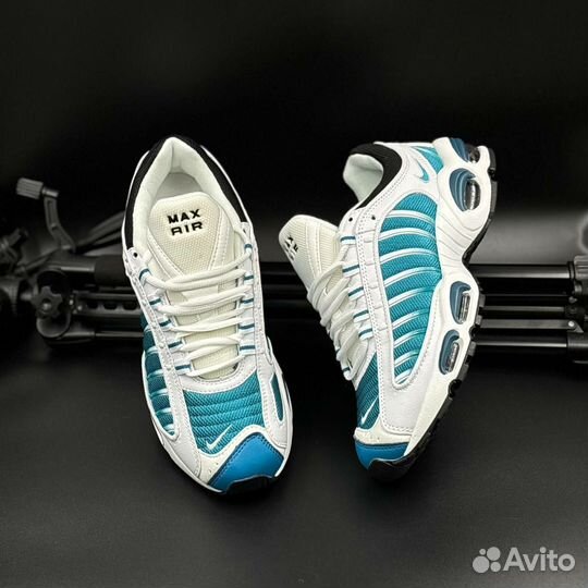 Кроссовки Nike air max новая коллекция (40-45)