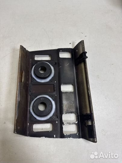 Дерево печки Mercedes W124