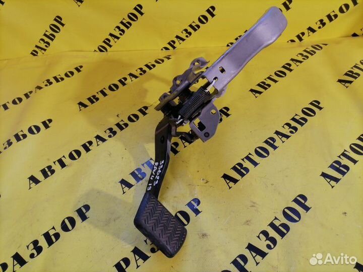 Педаль тормоза Toyota Rav4 40 2013-2019 2.0 3ZR FE