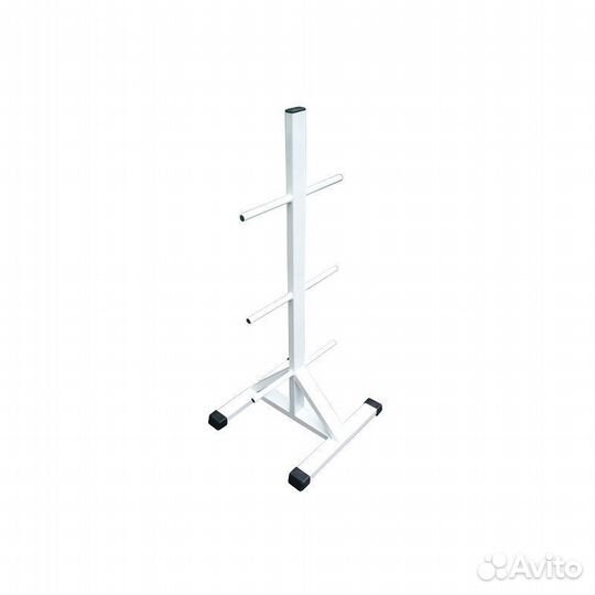 Стойка для дисков Т-образная М938