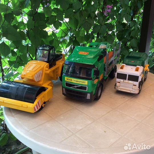 Детские игрушки