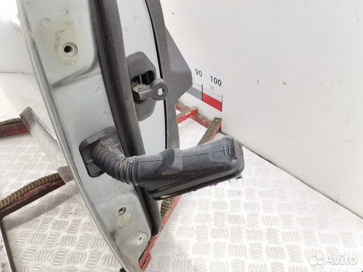 Дверь передняя для Opel Astra J 13330766