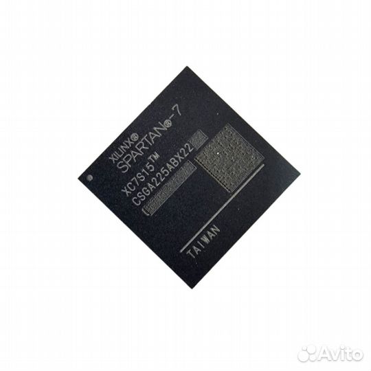 1 шт Микросхема Xilinx Spartan-7 XC7S15-1csga225I