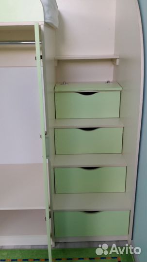 Детская мебель