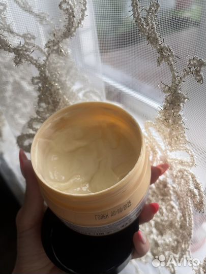 Маска для волос loreal