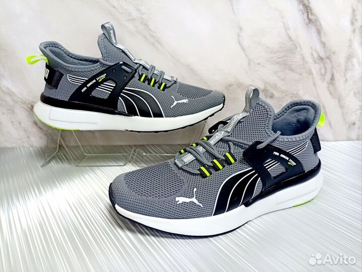 Кроссовки puma