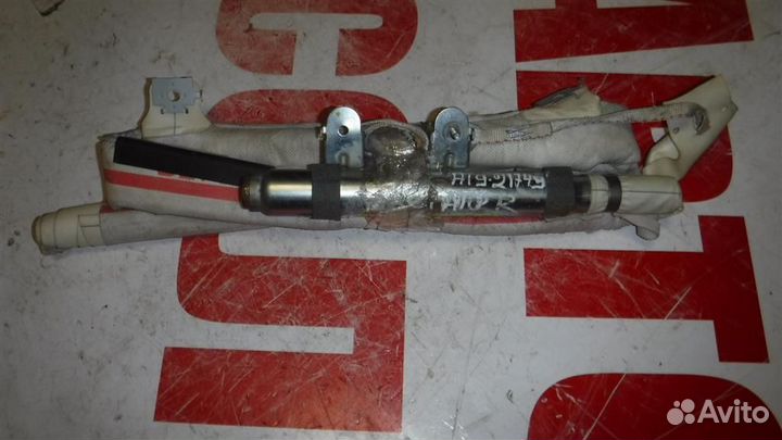 Подушка безопасности боковая (шторка) KIA Sorento