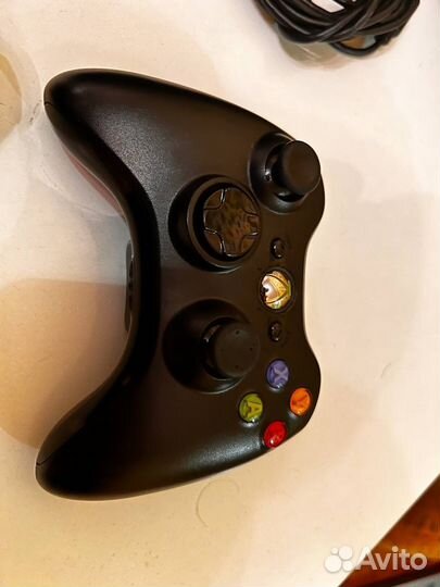 Xbox 360