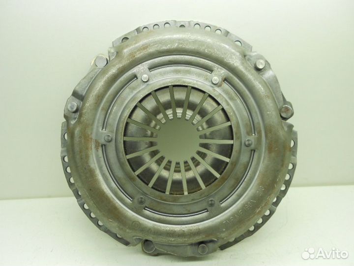 Ford Focus 1.4 16V Новая Корзина Сцепления