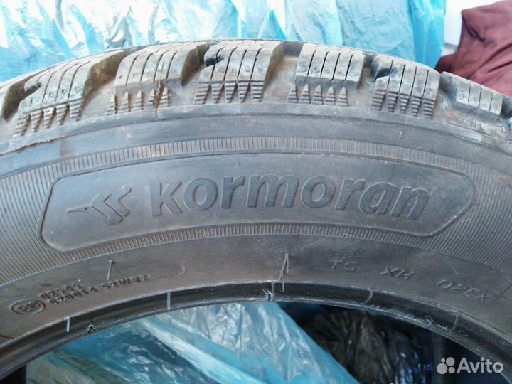 Kormoran SUV Snow 225/60 R17