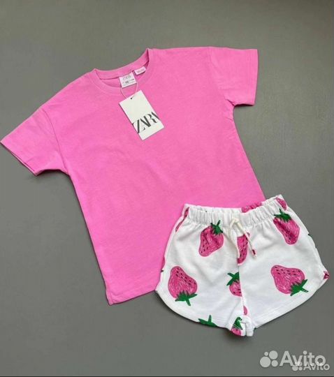 Детская одежда