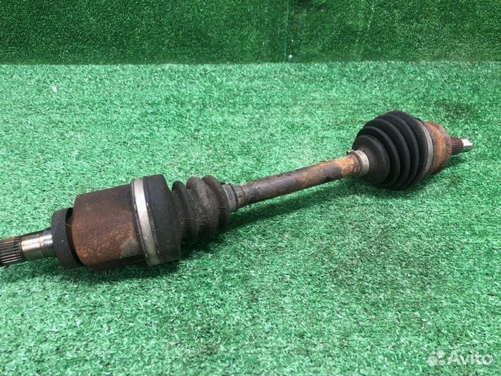 Привод передний левый Mini Cooper S R56 N14B16AB