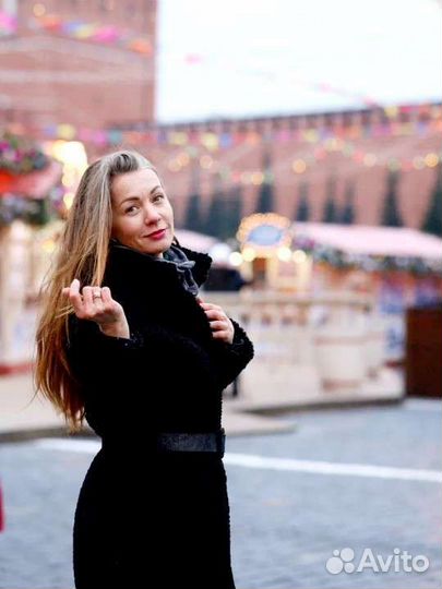 Модель фотомодель