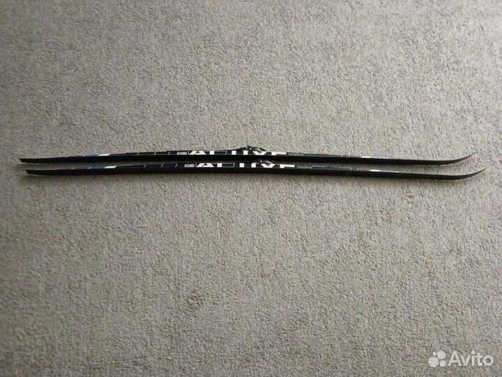 Лыжи беговые active classic stc 160см