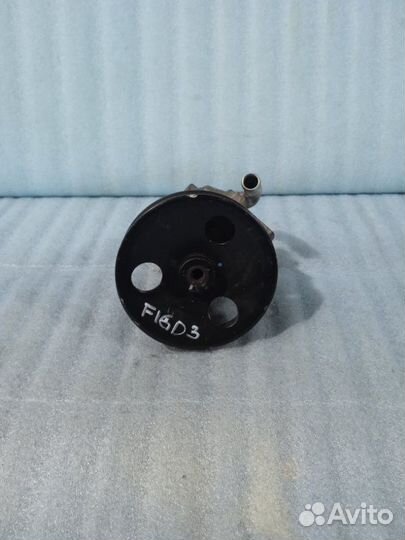 Гидроусилитель Chevrolet Lacetti F14D3