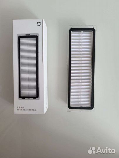 Аксессуары для пылесоса Xiaomi Vacuum Mop