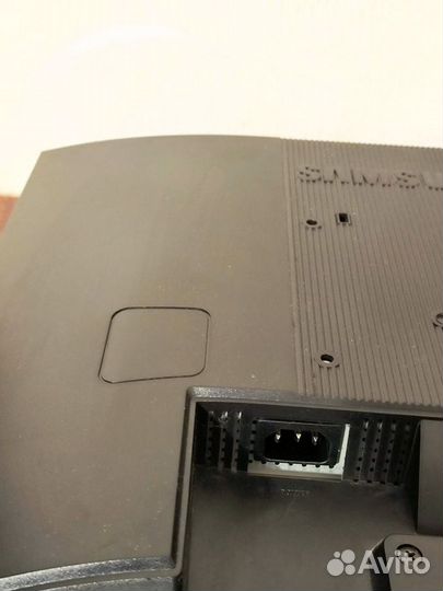 Монитор 19 дюймов бу