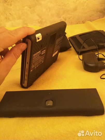 DVD плеер Phanтom nextваsе SDV17-SQF