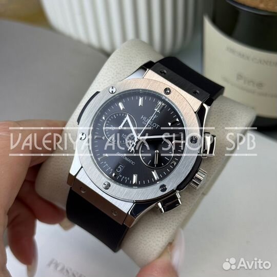 Часы Hublot #20201010223