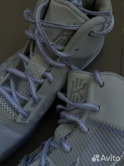 Баскетбольные кроссовки nike kyrie 4