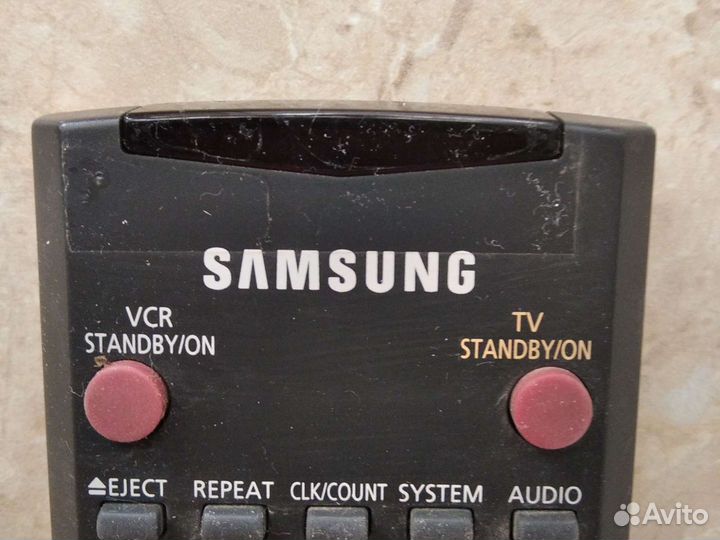 Пульт ду Самсунг