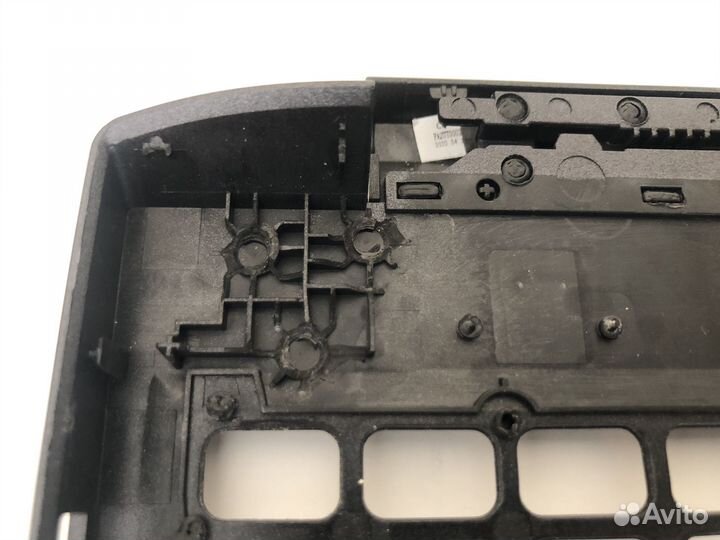 Корпус, крышка Acer Aspire 7 A715-75G