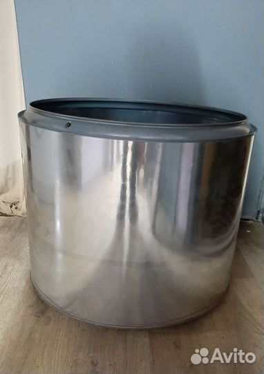 Барабан сушильной машины Bauknecht trkb