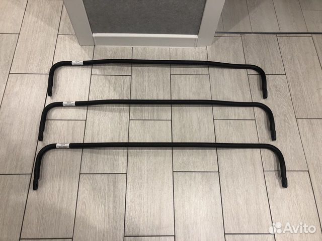 Усиленный задний стабилизатор Primera P12, новый