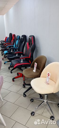 Кресло метта SU-BK131-8