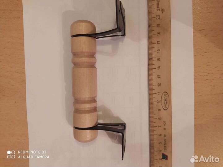 Ручка дверная