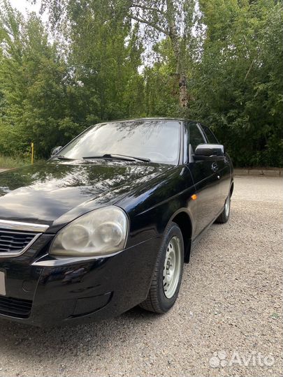 LADA Priora 1.6 МТ, 2010, 192 000 км