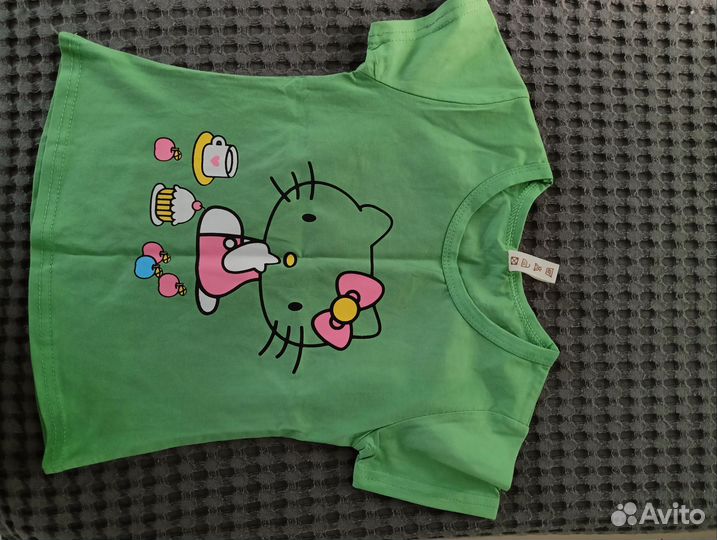 Детские вещи новые 86