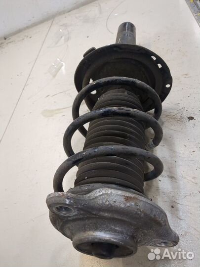 Амортизатор подвески левый передний Mercedes A W177 2018, 2019