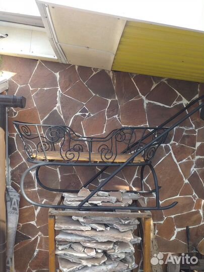 Дэкор для сада