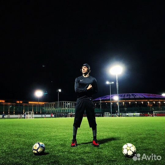 Тренер по футболу, Эксперт, Фут. агент, Методист