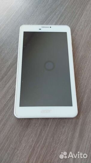 Планшет