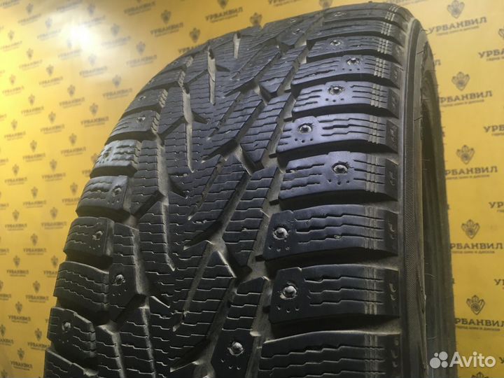 Nokian Tyres Hakkapeliitta 7 235/55 R17 103T