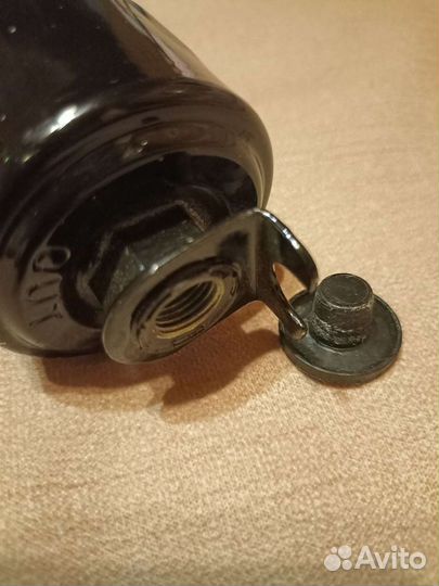 Фильтр топливный sakura FS-1106