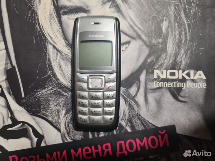 Nokia 1110i