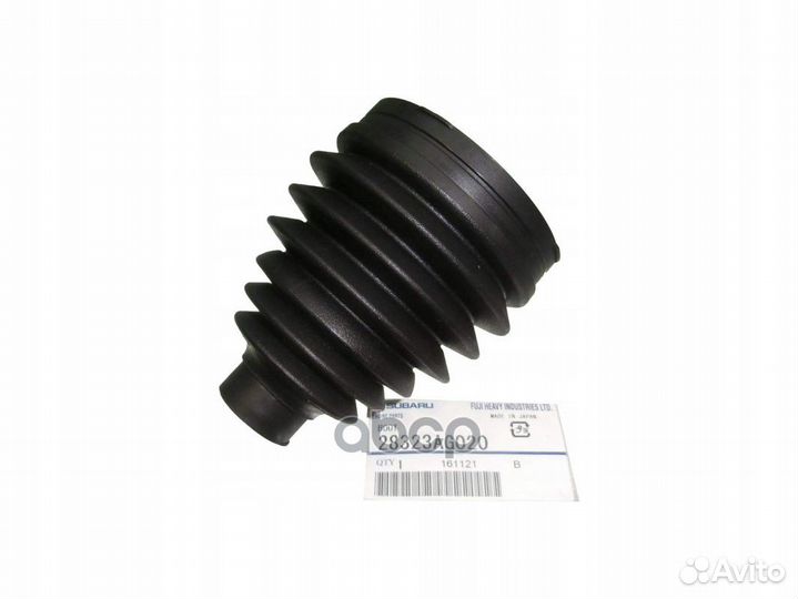 Пыльник ШРУСа PC-2059;D8250;D8254;GBK80076;FG 2