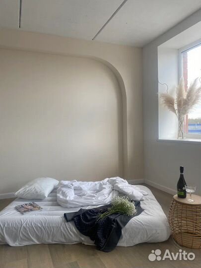 Аренда фотостудии