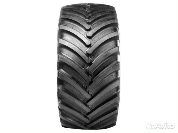 Шины на трактор мтз 710/70R38 BKT Agrimax RT 600