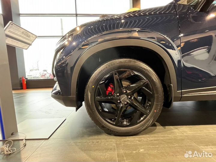 OMODA C5 1.6 AMT, 2023