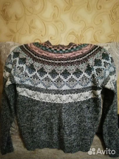 Свитера, водолазка