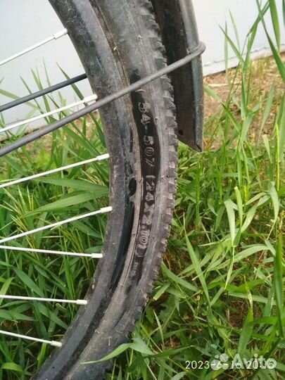 Продам велосипед