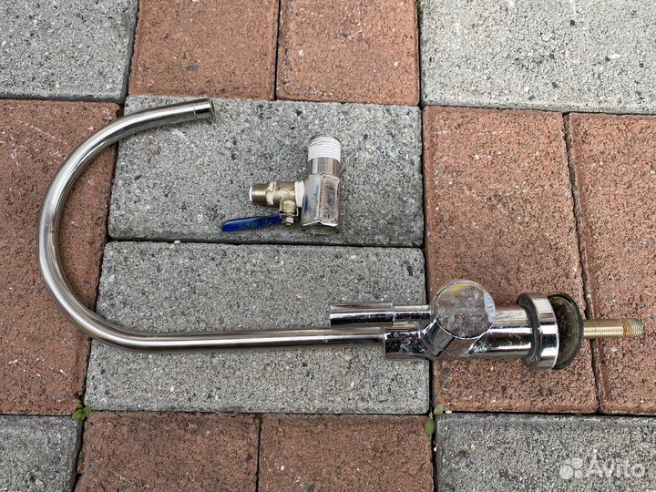 Система очистки воды Atoll