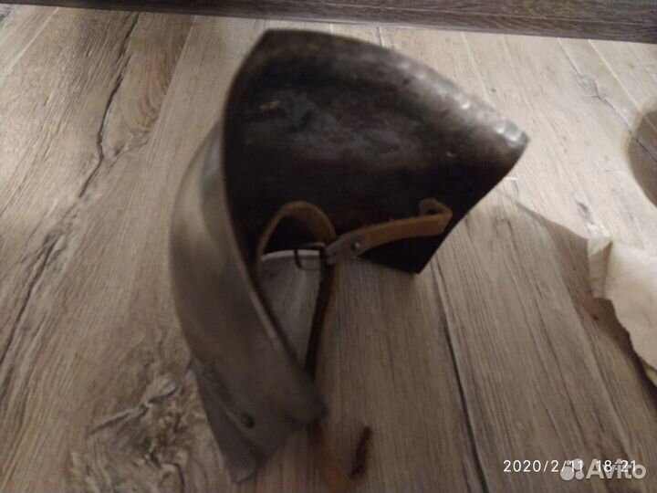 Защита коленей